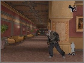 [2] - Rozdział Magdalena Cartel - Misja 7 Bullet Opera | Misje główne w True Crime - True Crime: New York City - poradnik do gry