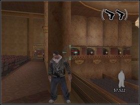 [3] - Rozdział Magdalena Cartel - Misja 7 Bullet Opera | Misje główne w True Crime - True Crime: New York City - poradnik do gry