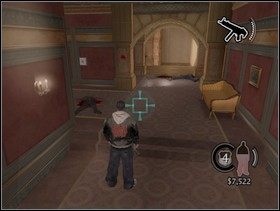 [5] - Rozdział Magdalena Cartel - Misja 7 Bullet Opera | Misje główne w True Crime - True Crime: New York City - poradnik do gry