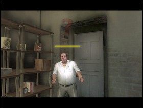 [6] - Rozdział Palermo Mob - Misja 1 Ristorante | Misje główne w True Crime - True Crime: New York City - poradnik do gry