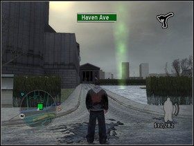 [1] - Rozdział Palermo Mob - Misja 2 Morbid Antics | Misje główne w True Crime - True Crime: New York City - poradnik do gry