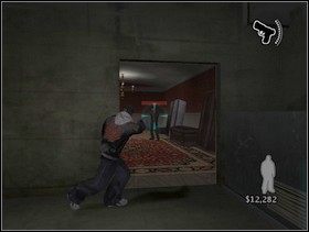 [3] - Rozdział Palermo Mob - Misja 2 Morbid Antics | Misje główne w True Crime - True Crime: New York City - poradnik do gry