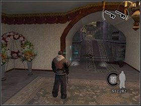 [5] - Rozdział Palermo Mob - Misja 2 Morbid Antics | Misje główne w True Crime - True Crime: New York City - poradnik do gry