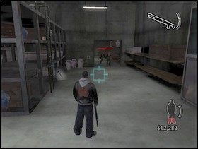 [10] - Rozdział Palermo Mob - Misja 2 Morbid Antics | Misje główne w True Crime - True Crime: New York City - poradnik do gry