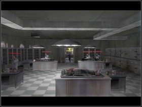 [11] - Rozdział Palermo Mob - Misja 2 Morbid Antics | Misje główne w True Crime - True Crime: New York City - poradnik do gry