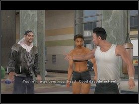 [1] - Rozdział Palermo Mob - Misja 4 Sour Candy | Misje główne w True Crime - True Crime: New York City - poradnik do gry