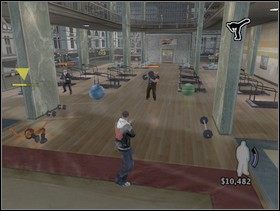 [2] - Rozdział Palermo Mob - Misja 4 Sour Candy | Misje główne w True Crime - True Crime: New York City - poradnik do gry