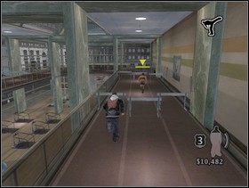 [4] - Rozdział Palermo Mob - Misja 4 Sour Candy | Misje główne w True Crime - True Crime: New York City - poradnik do gry