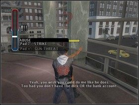 [5] - Rozdział Palermo Mob - Misja 4 Sour Candy | Misje główne w True Crime - True Crime: New York City - poradnik do gry