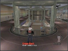 [6] - Rozdział Palermo Mob - Misja 4 Sour Candy | Misje główne w True Crime - True Crime: New York City - poradnik do gry