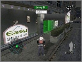 [1] - Rozdział Palermo Mob - Misja 5 Bad Accounting | Misje główne w True Crime - True Crime: New York City - poradnik do gry