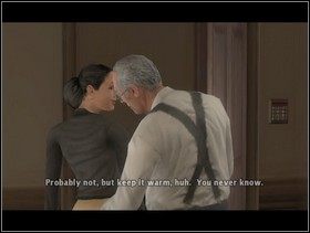 [2] - Rozdział Palermo Mob - Misja 5 Bad Accounting | Misje główne w True Crime - True Crime: New York City - poradnik do gry