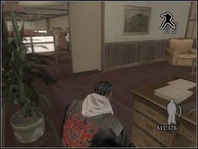 [3] - Rozdział Palermo Mob - Misja 5 Bad Accounting | Misje główne w True Crime - True Crime: New York City - poradnik do gry