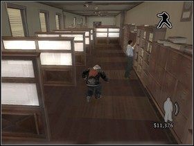 [4] - Rozdział Palermo Mob - Misja 5 Bad Accounting | Misje główne w True Crime - True Crime: New York City - poradnik do gry