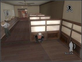 [6] - Rozdział Palermo Mob - Misja 5 Bad Accounting | Misje główne w True Crime - True Crime: New York City - poradnik do gry