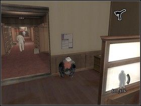 [7] - Rozdział Palermo Mob - Misja 5 Bad Accounting | Misje główne w True Crime - True Crime: New York City - poradnik do gry