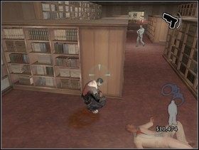 [8] - Rozdział Palermo Mob - Misja 5 Bad Accounting | Misje główne w True Crime - True Crime: New York City - poradnik do gry