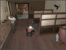 [10] - Rozdział Palermo Mob - Misja 5 Bad Accounting | Misje główne w True Crime - True Crime: New York City - poradnik do gry