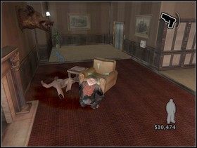 [12] - Rozdział Palermo Mob - Misja 5 Bad Accounting | Misje główne w True Crime - True Crime: New York City - poradnik do gry