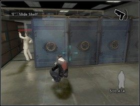 [13] - Rozdział Palermo Mob - Misja 5 Bad Accounting | Misje główne w True Crime - True Crime: New York City - poradnik do gry