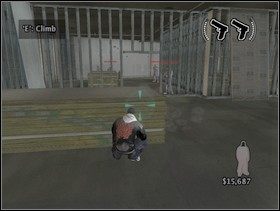 [8] - Rozdział Palermo Mob - Misja 6 Vertigo | Misje główne w True Crime - True Crime: New York City - poradnik do gry