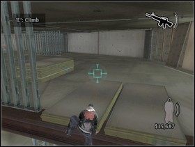 [11] - Rozdział Palermo Mob - Misja 6 Vertigo | Misje główne w True Crime - True Crime: New York City - poradnik do gry