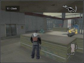 [13] - Rozdział Palermo Mob - Misja 6 Vertigo | Misje główne w True Crime - True Crime: New York City - poradnik do gry