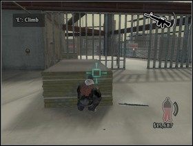 [14] - Rozdział Palermo Mob - Misja 6 Vertigo | Misje główne w True Crime - True Crime: New York City - poradnik do gry