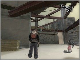 [15] - Rozdział Palermo Mob - Misja 6 Vertigo | Misje główne w True Crime - True Crime: New York City - poradnik do gry