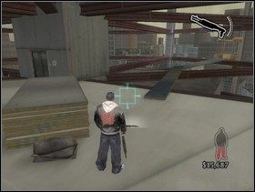 [18] - Rozdział Palermo Mob - Misja 6 Vertigo | Misje główne w True Crime - True Crime: New York City - poradnik do gry