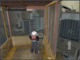 [19] - Rozdział Palermo Mob - Misja 6 Vertigo | Misje główne w True Crime - True Crime: New York City - poradnik do gry