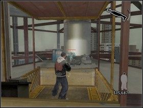 [20] - Rozdział Palermo Mob - Misja 6 Vertigo | Misje główne w True Crime - True Crime: New York City - poradnik do gry