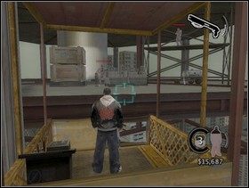 [ 22] - Rozdział Palermo Mob - Misja 6 Vertigo | Misje główne w True Crime - True Crime: New York City - poradnik do gry