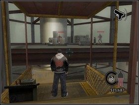 [ 24] - Rozdział Palermo Mob - Misja 6 Vertigo | Misje główne w True Crime - True Crime: New York City - poradnik do gry