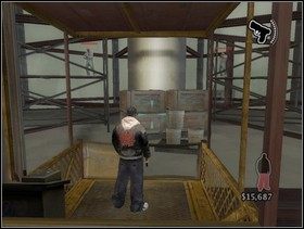 [ 26] - Rozdział Palermo Mob - Misja 6 Vertigo | Misje główne w True Crime - True Crime: New York City - poradnik do gry