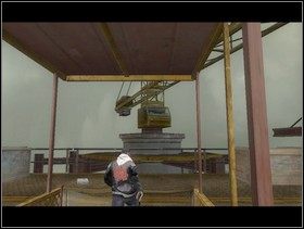 [ 27] - Rozdział Palermo Mob - Misja 6 Vertigo | Misje główne w True Crime - True Crime: New York City - poradnik do gry