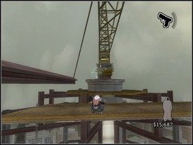 [ 28] - Rozdział Palermo Mob - Misja 6 Vertigo | Misje główne w True Crime - True Crime: New York City - poradnik do gry