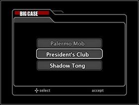 [ 30] - Rozdział Palermo Mob - Misja 6 Vertigo | Misje główne w True Crime - True Crime: New York City - poradnik do gry