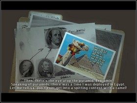 1 - Rozdział Presidents Club | Misje główne w True Crime - True Crime: New York City - poradnik do gry