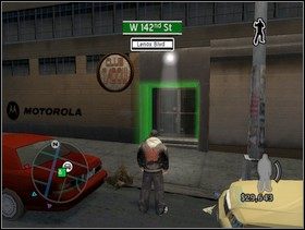 [1] - Rozdział Presidents Club - Misja 2 Club Tadow | Misje główne w True Crime - True Crime: New York City - poradnik do gry