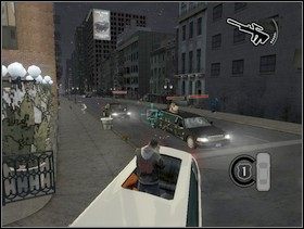 [3] - Rozdział Presidents Club - Misja 3 Meeting Kobi | Misje główne w True Crime - True Crime: New York City - poradnik do gry