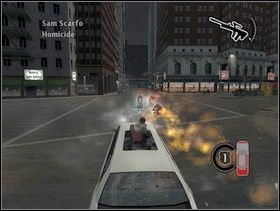 [8] - Rozdział Presidents Club - Misja 3 Meeting Kobi | Misje główne w True Crime - True Crime: New York City - poradnik do gry