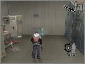 [6] - Rozdział Presidents Club - Misja 5 Print Factory | Misje główne - True Crime: New York City - poradnik do gry