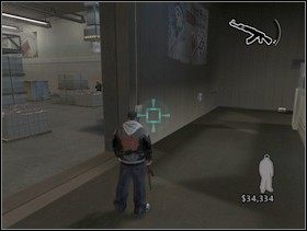 [10] - Rozdział Presidents Club - Misja 5 Print Factory | Misje główne - True Crime: New York City - poradnik do gry