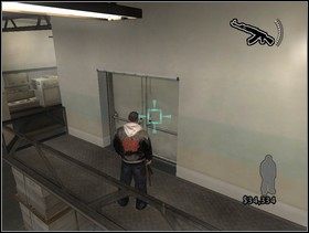 [13] - Rozdział Presidents Club - Misja 5 Print Factory | Misje główne - True Crime: New York City - poradnik do gry