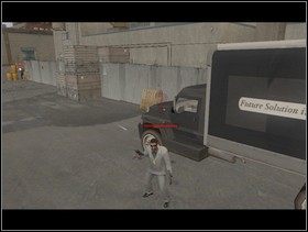 [14] - Rozdział Presidents Club - Misja 5 Print Factory | Misje główne - True Crime: New York City - poradnik do gry