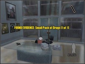 [3] - Rozdział Presidents Club - Misja 6 Benjamins Studios | Misje główne - True Crime: New York City - poradnik do gry