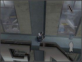 [5] - Rozdział Presidents Club - Misja 6 Benjamins Studios | Misje główne - True Crime: New York City - poradnik do gry