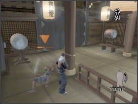 [6] - Rozdział Presidents Club - Misja 7 Zen Gardens | Misje główne w True Crime - True Crime: New York City - poradnik do gry