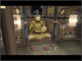 [7] - Rozdział Presidents Club - Misja 7 Zen Gardens | Misje główne w True Crime - True Crime: New York City - poradnik do gry